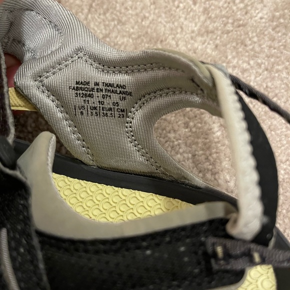 Sandals - Picture 2 of 2